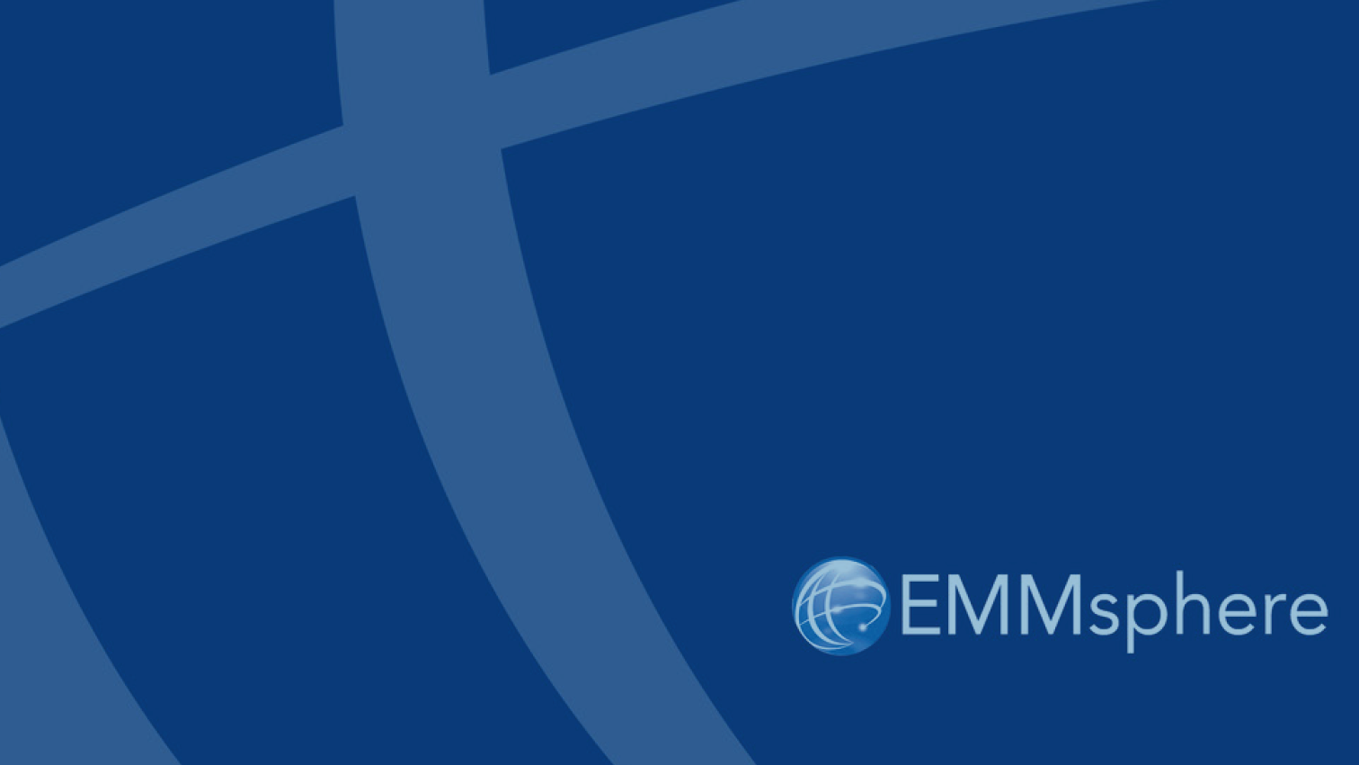 Emmsphere Services Services Overview