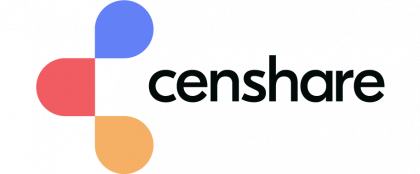 Censhare Logo 2022