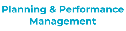 EMMsphere Planning & Performance Management