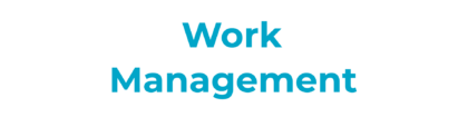 EMMsphere Work Management