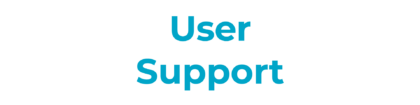 EMMsphere User Support Services