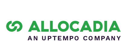 Allocadia Logo 2022