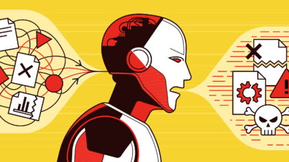 Why Your AI Won't Fix Your Data Debt
